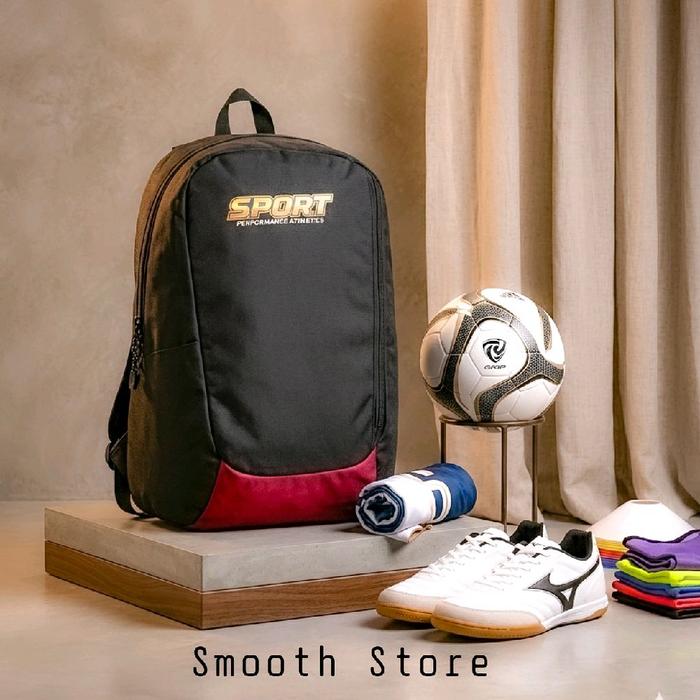 Tas Olahraga Tas Futsal Tas Ransel Sekolah Tas Sepatu Futsal Tas Tas Sport