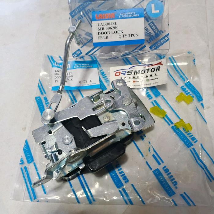 Door Lock Pintu PS100 Lama / PS120 Lama / PS Umplung Kiri (LH) Laisin