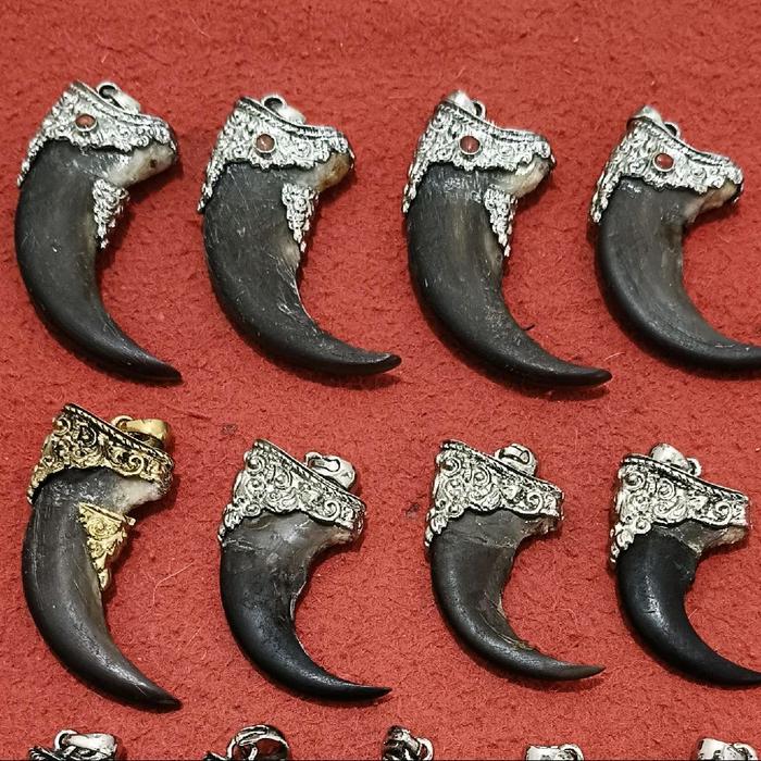 Aksesoris kuber original
