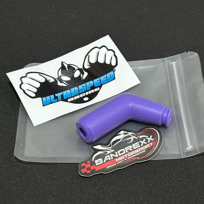 Cop Busi-Dop Busi Ultraspeed Racing Original For Nmax-Aerox 155-Lexi-Vario 150-Vario 125-Beat-PCX 15