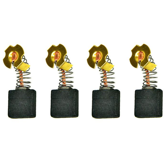 Carbon Brush Carbon Brush Set Electric Hammer Graphite Grinder