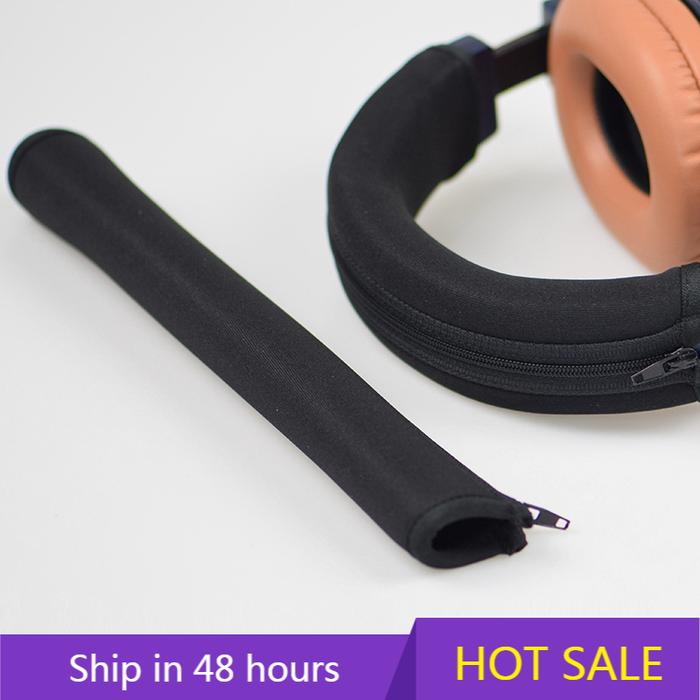 Replacement Headband Cover for Audio Technica ATH-M50X ATH-M30X