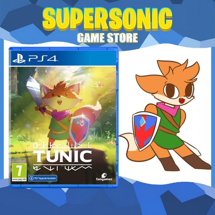 PS4 TunicPS4 TunicPS4 TunicPS4 TunicPS4 Tunic