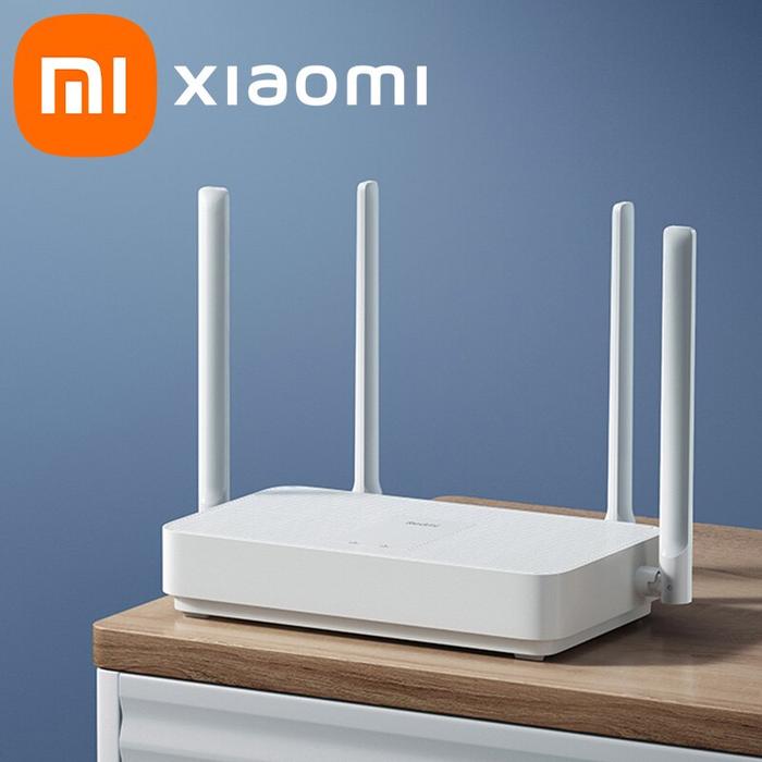 Xiaomi Redmi Ax3000 Router Gigabit Amplifier Wifi 6 Signal Booster
