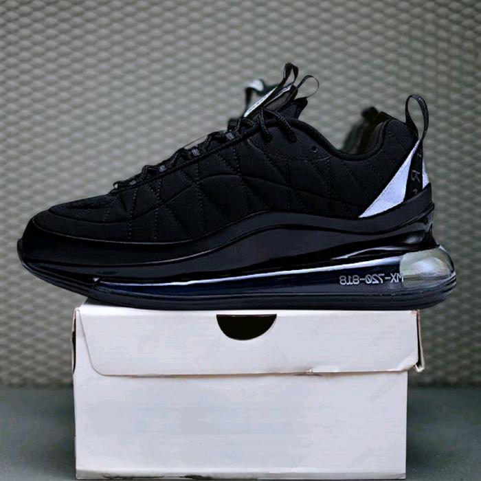 promo sepatu olahraga running AM 818 kasual
