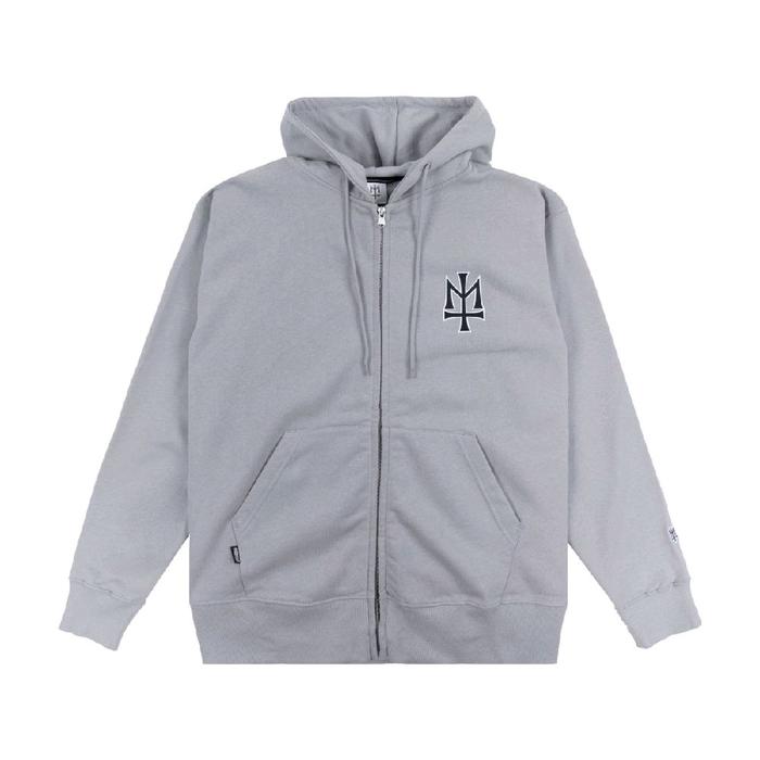 Maternal Disaster - Sweatshirt / Zip Hoodie - Directal | Zip Hoodie Maternal Disaster