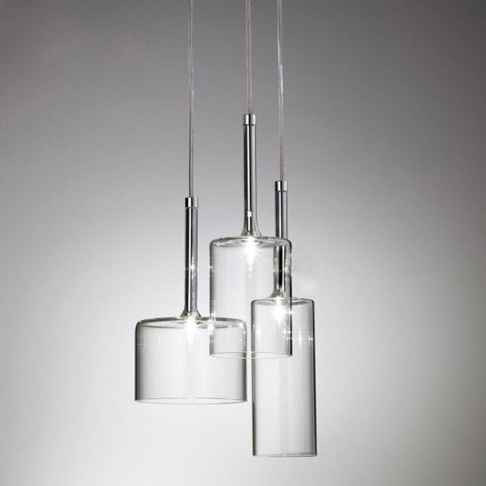 Dining Table Pendant Lights Kitchen Island Bedroom Bedside Hanging
