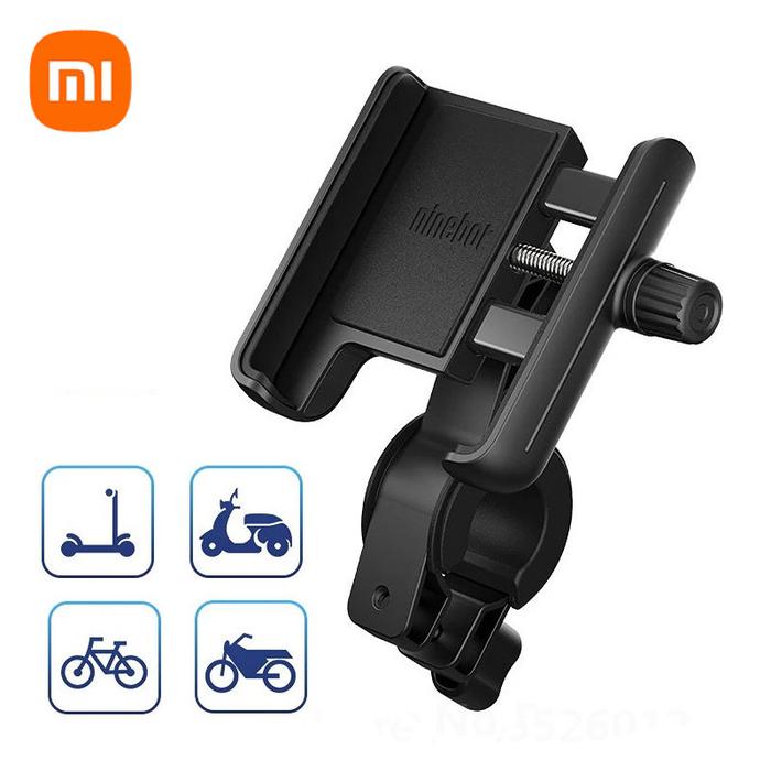 Xiaomi Ninebot Scooter Handlebar Phone Holder Suitable for Electric
