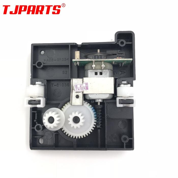 CB376-67901 Scanner Head Bracket assembly Scanner Unit scanner motor