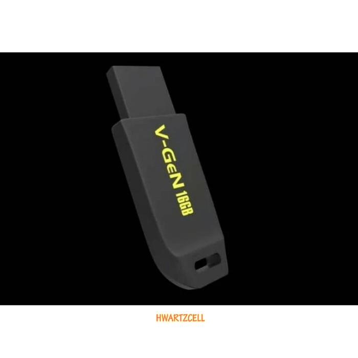 [HWARTZ] Flashdisk V-Gen Astro USB V gen 8GB 16GB 32GB 64GB 128GB Flashdisk USB Astro Vgen