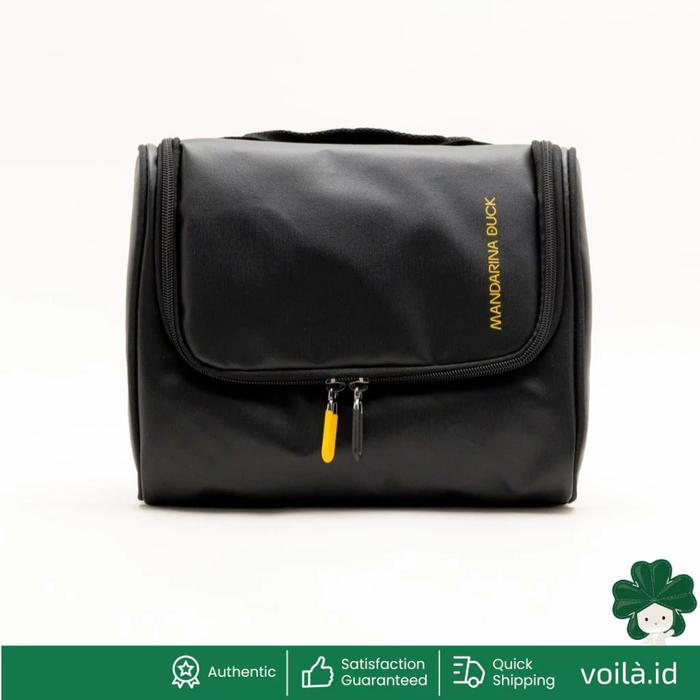 Voilaid Eco Coated Toilet Kit Large Black