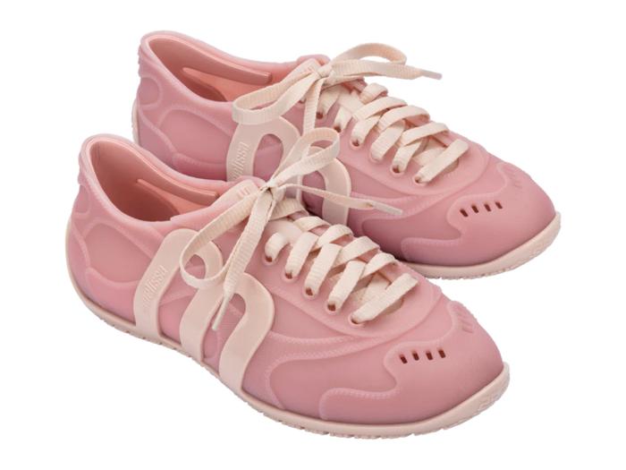 Melissa Motion AD Pink / Beige (BT011)