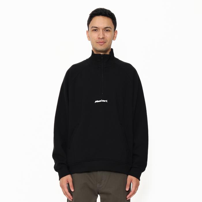 Planet Surf Clothing Jacket Pria Graviet  Planet Surf