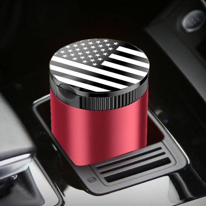 Ashtray For Car Decoration Car Ashtray Portable Vehicle Ashtray