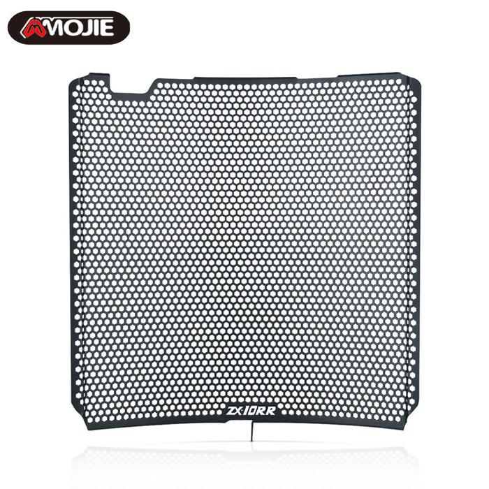 Radiator Guards For Kawasaki NINJA ZX-10RR ZX10RR ZX 10RR ZX 10 RR