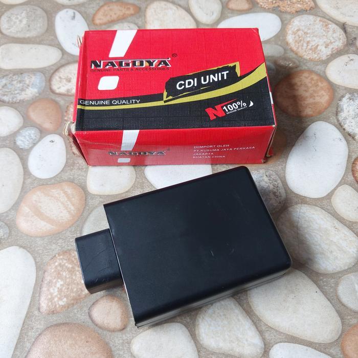 CDI HIGH QUALITY SUZUKI SMASH TITAN SPIN SKYWAVE SKYDRIVE