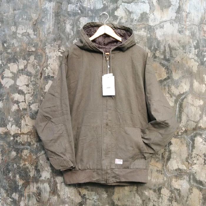 java active jacket not carhartt dickies bendavis