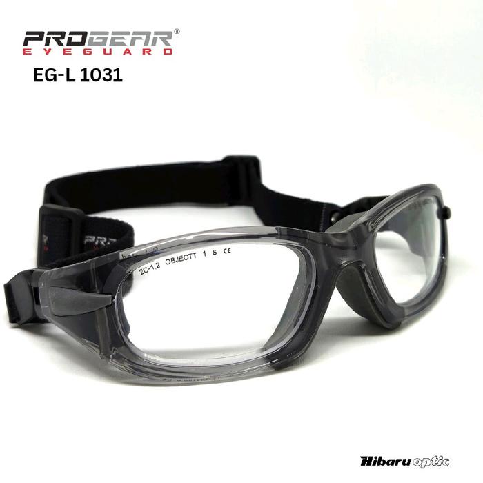 Frame Kacamata Olahraga PROGEAR EG L1031