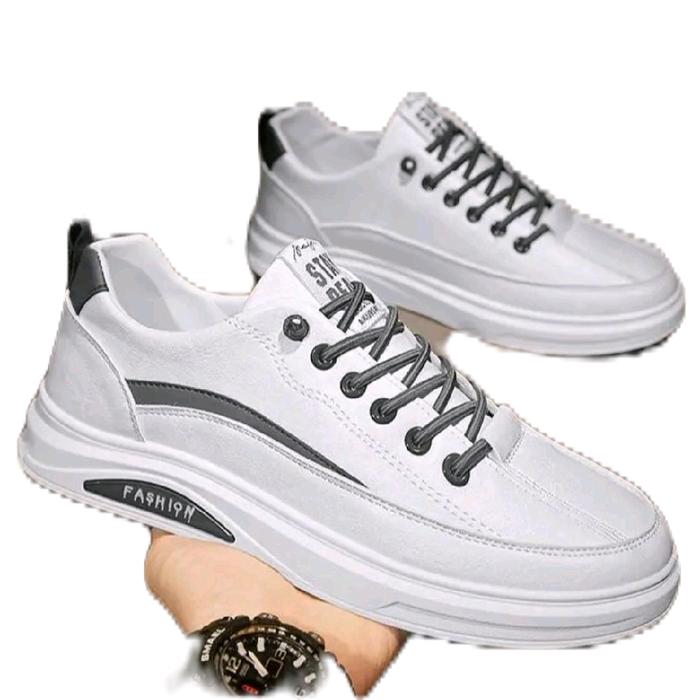 sepatu sneakers k28 sepatu bosindo sepatu kasual