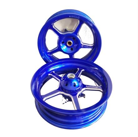 Velg Nmax New Motegi Biru