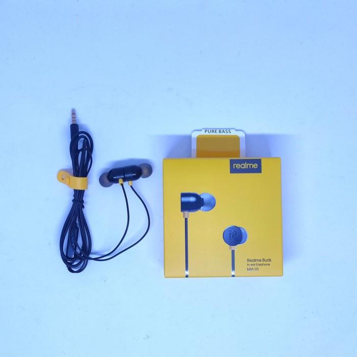 Headset magnet Realme C1/2/3 Relame 2/3/5 pro MA10 original
