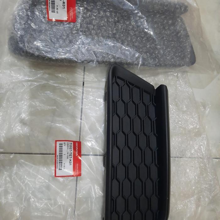 cover foglamp honda mobilio 2014smp2016 tipe S T1