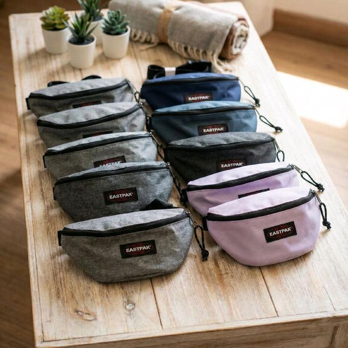 waistbag eastpak spinger bum bag original tas pinggang Pria