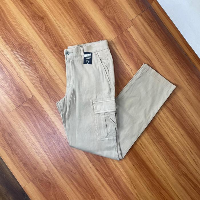 Cargo Pants Uniqlo Second Original
