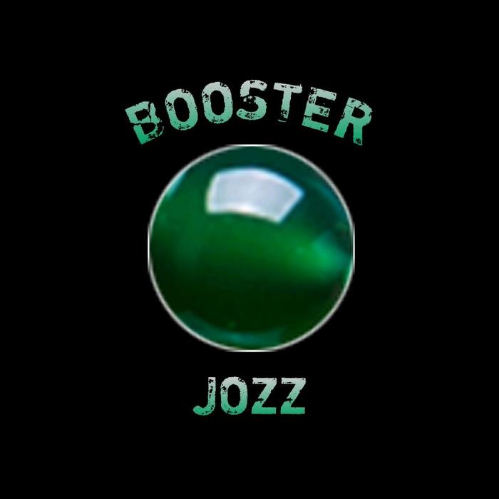 Booster Jozz - Cairan Trearmen Batu Bacan Kristal Coklat Selendang Kenari Batang Kuning Nangkah Menc