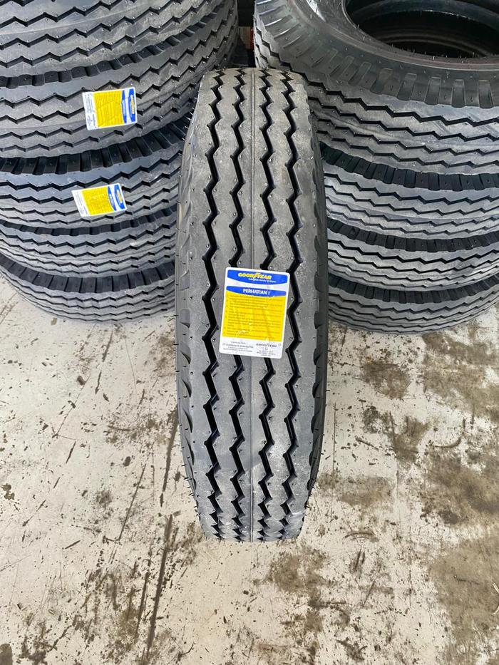 Ban Goodyear G2020 700 R16 16 NYLON TRUCK ENGKEL