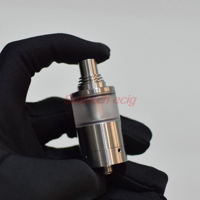 Newest Kayfun lite plus mtl RTA  Atomizer 22mm/24mm 4ml/5ml