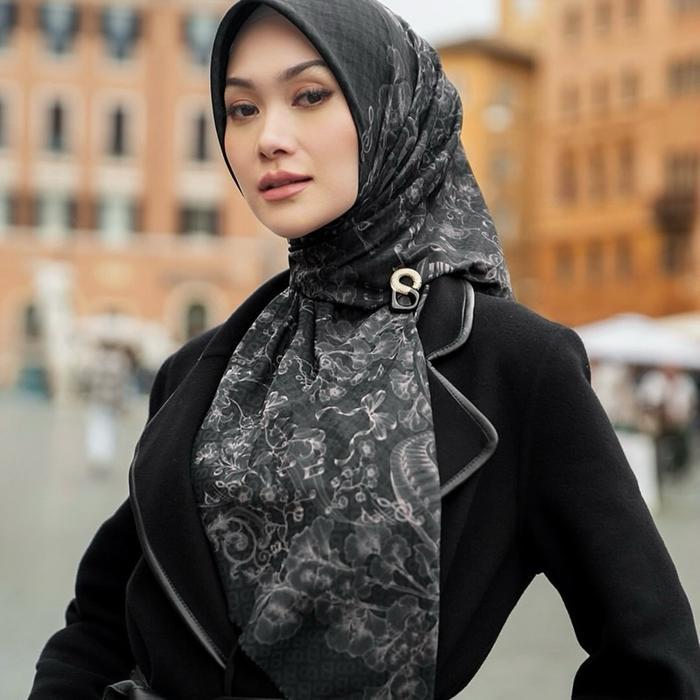 Hijab Nada 3 Series Premium Pakai logo BS