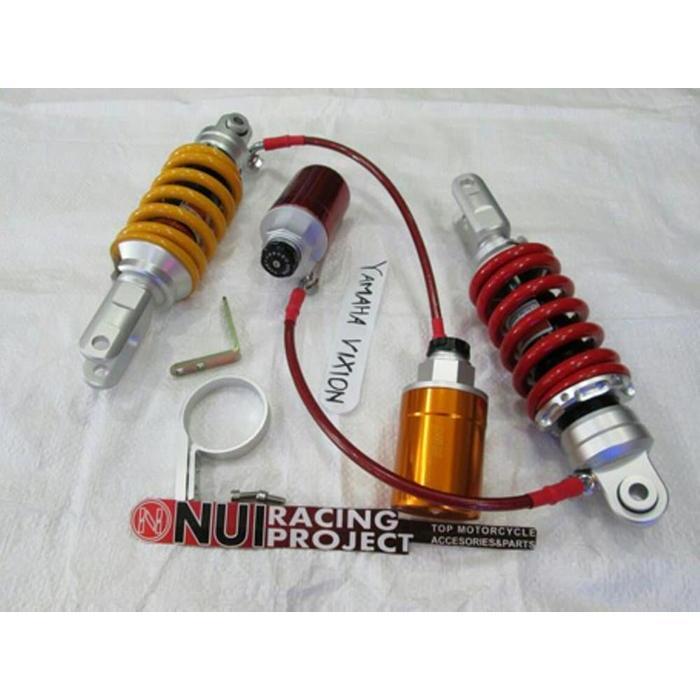 Mono shock Nui racing yamaha vixion