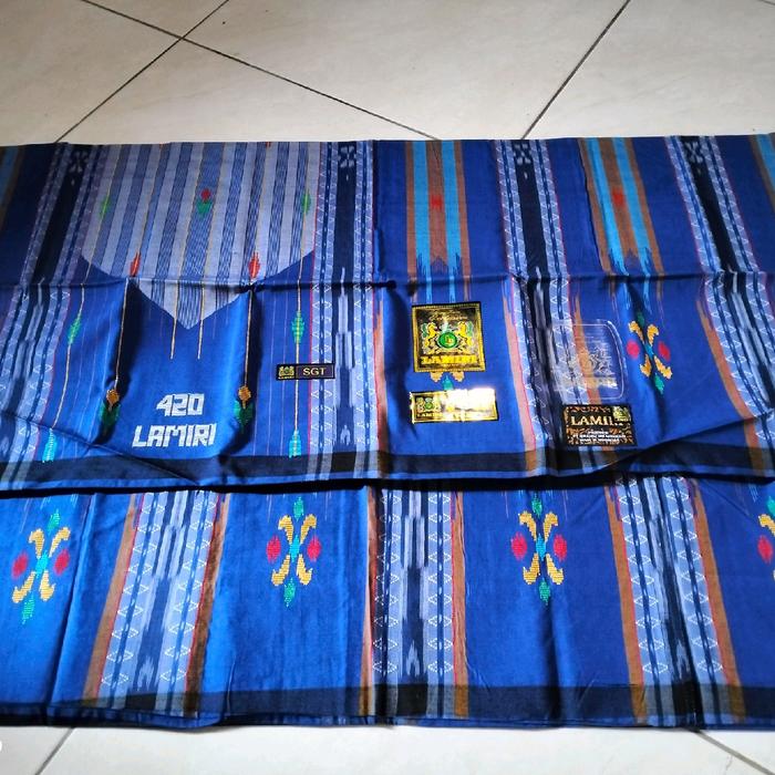 lamiri songket sgt Full sutra