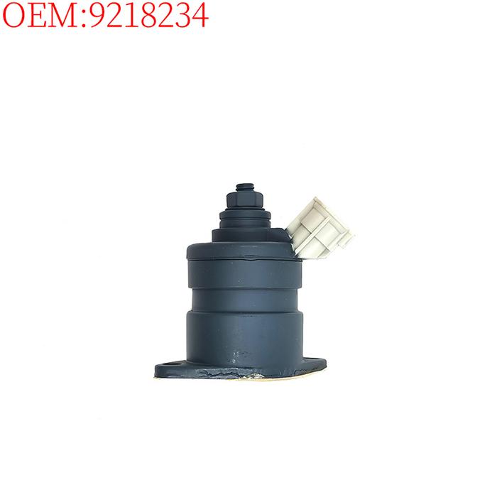 Solenoid Valve Assembly 9218234 untuk Hitachi ZX140W-3 ZX170W-3 ZX200