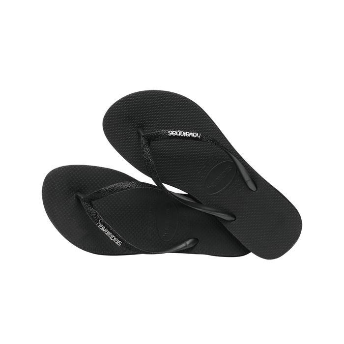 Havaianas 0090 Slim Sparkle Metallic - Ack - Sandal Wanita