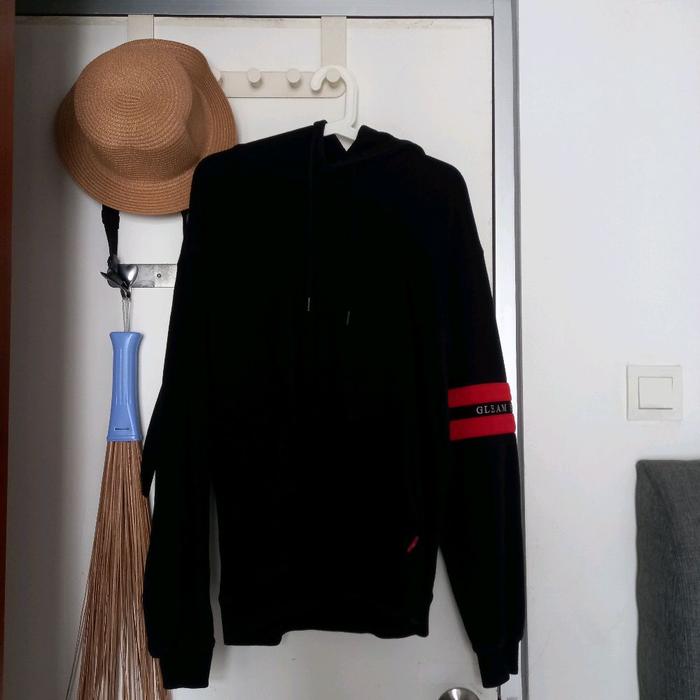 soverment hoodie not stussy beams carhartt xlarge