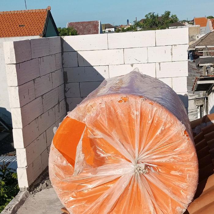 pusaka wesiaji batuaji tandon air