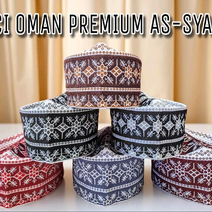 peci oman Bangladesh assyarif