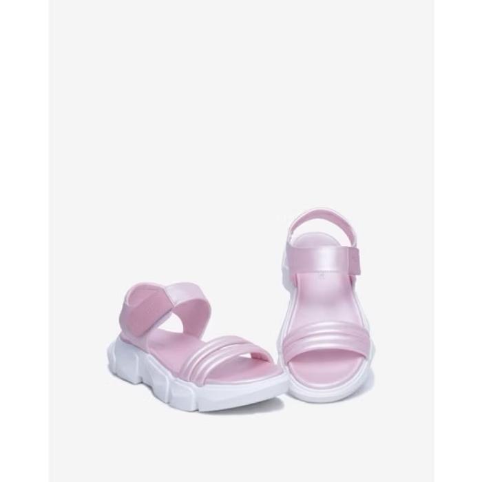 ￼BUCCHERI - Sandal Tali Wanita Theria || BY3012 Sendal Cewek