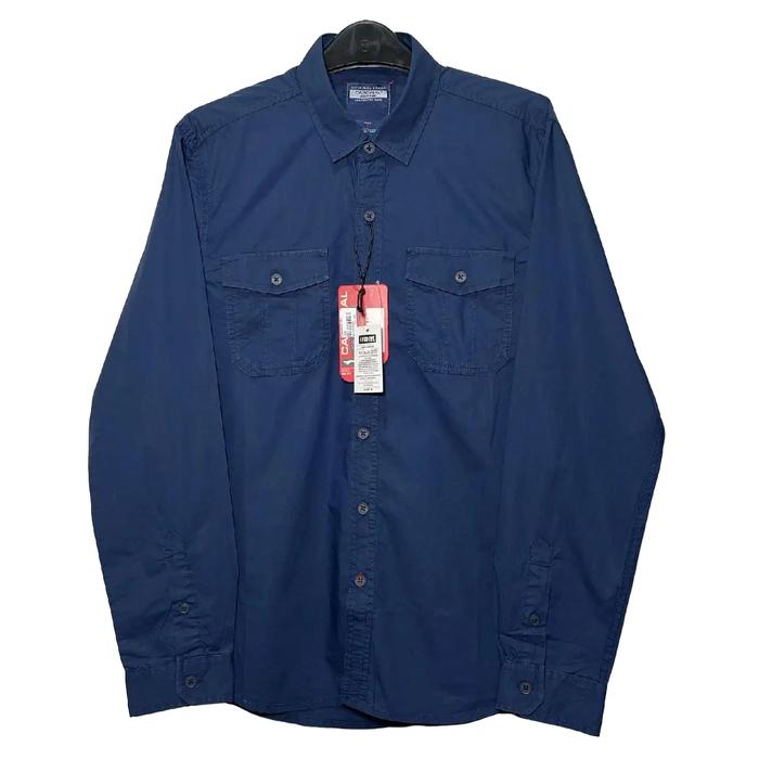 kemeja cardinal original cardinal jeans kemeja pria