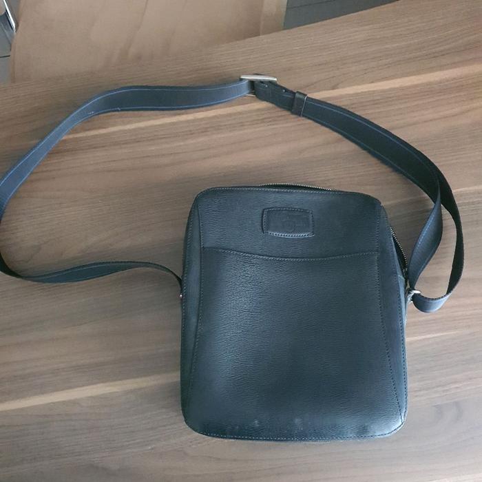 Tas S.T. Dupont Paris 1872