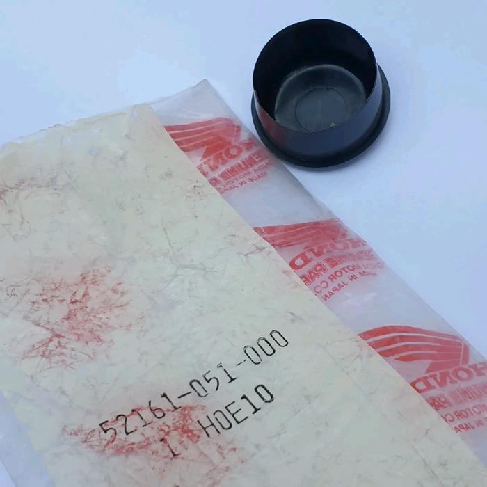 SUMPEL ARM SAMPING MOTOR HONDA C50, C70,C700, ASTREA PRIMA, ASTREA STAR, ASTREA 800 ORIGINAL JAPAN M