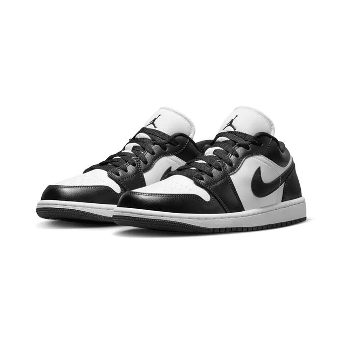 Sepatu AJ1 Low Panda Unisex