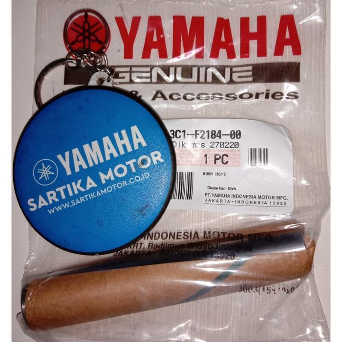 Original Bush (Bush Arm) Yamaha Vixion NVL