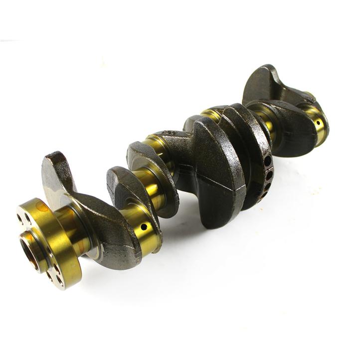 Engine Crankshaft 11762 for BMW 220i 328i 420i 520i X3 X5 X6 Z4