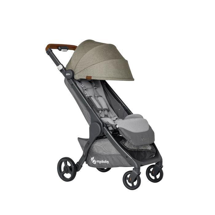 TERLARIS ERGOBABY METRO+ DELUXE COMPACT CITY STROLLER