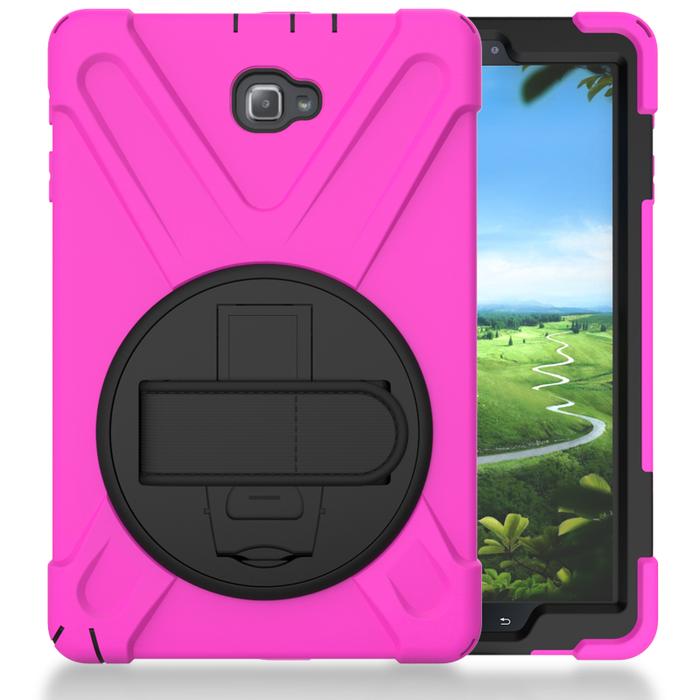 Shockproof Case For Samsung Galaxy Tab A A6 10.1 P580 P585 SM-P580