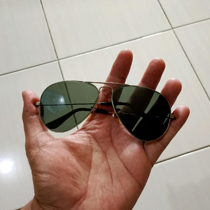 kacamata BL Ray Ban Usa Eyewear