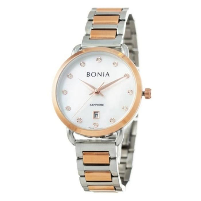 Jam Tangan Wanita BONIA bp10495-2657l 10495 2657 original watches ori